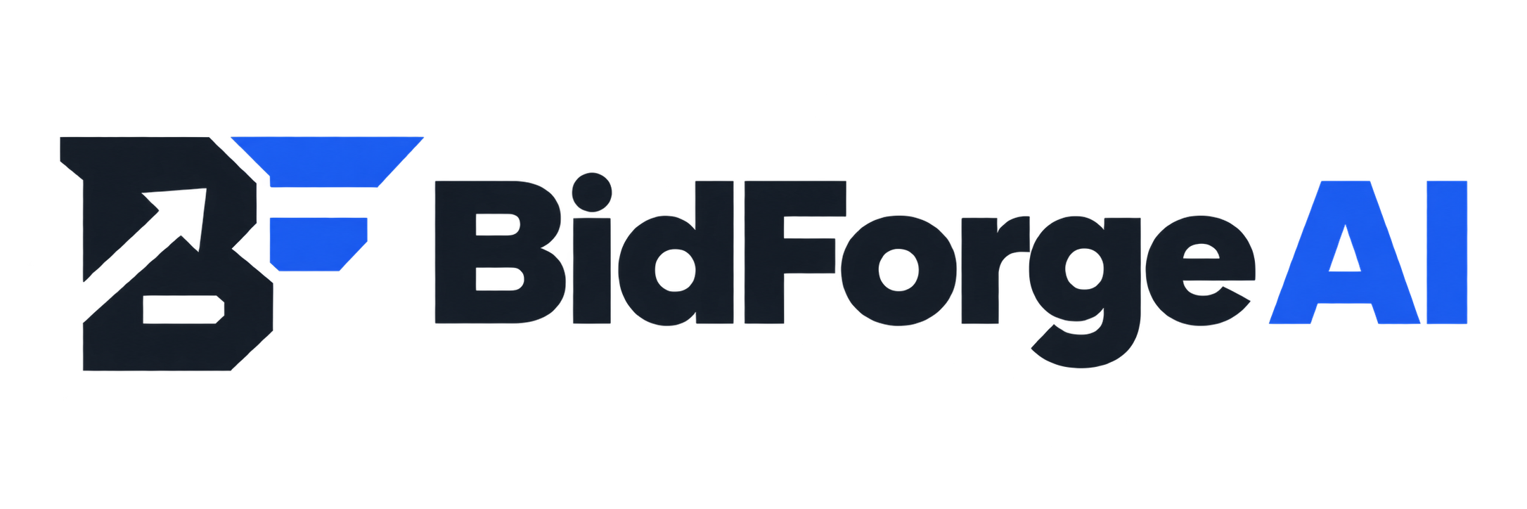 BidForge AI